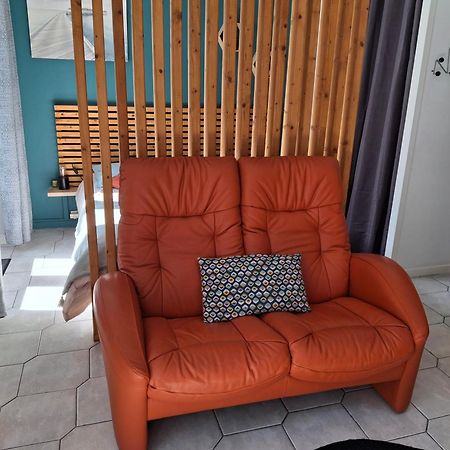 Beau Studio Avec Balcon Bagneres-de-Bigorre Exterior photo